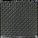 Breaking Benjamin - Live EP