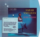 Sarah Vaughan - Sarah Vaughan Sings George Gershwin (disc 1)