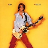 Welch, Bob - Bob Welch