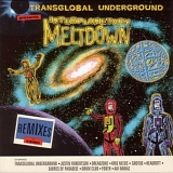 Transglobal Underground - Interplanetary Meltdown