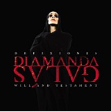 Diamanda GalÃ¡s - Defixiones: Will and Testament