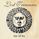Various artists - Lost Treasures: Isle of Ra