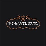 Tomahawk - Mit Gas