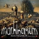 Tomas Dvorak - Machinarium