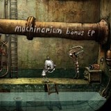 Tomas Dvorak - Machinarium Bonus EP