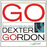 Dexter Gordon - Go! (1999 RVG Edition)