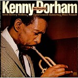 Kenny Dorham - But Beautiful