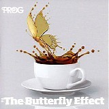 Various artists - Prog: P3: The Butterfly Effect