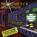 Techmaster P.E.B. - Bass Computer