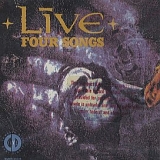 Live - Four Songs (EP)