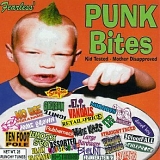 Various artists - PUNK Bites