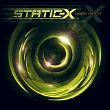 Static-X - Shadow Zone