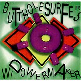 Butthole Surfers - WidowerMaker EP