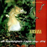 Nirvana - All Apologies