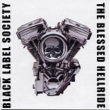 Black Label Society - The Blessed Hellride