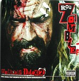 Rob Zombie - Hellbilly Deluxe 2