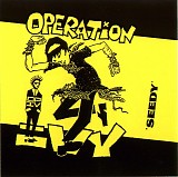 Operation Ivy - Seedy