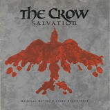 Various artists - The Crow - Salvation