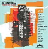 Astralwerks - Follow Our Tracks