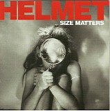 Helmet - Size Matters