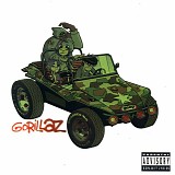 Gorillaz - Gorillaz