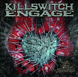 Killswitch Engage - Re-release Bonus CD