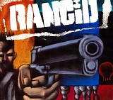 Rancid - Rancid