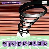 Stereolab - Cybele's Reverie