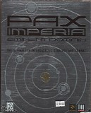 Max Lichtenstein - Pax Imperia - Game Soundtrack