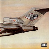 Beastie Boys - Licensed To Ill