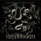 Meshuggah - Catch Thirtythr33