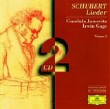 Gundula Janowitz - Lieder Vol II CD2