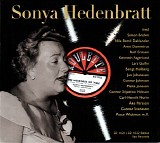 Sonya Hedenbratt - 1951-1956