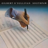 O'Sullivan, Gilbert - Southpaw (Remastered)