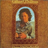 O'Sullivan, Gilbert - A Stranger In My Own Backyard (Remastered)