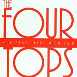 Four Tops, The - Christmas Here With You