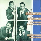 Four Tops, The - Until You Love Someone (More Of The Best 1965 - 1970)