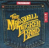 Marshall Tucker Band, The - Tuckerized