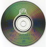 Paul McCartney - We Got Married