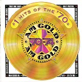 Various artists - #1 Hits Of The '70S ('70-'74)