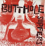 Butthole Surfers - Chewin' George Lucas' Chocolate