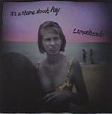 The Lemonheads - It's a Shame About Ray (Single)