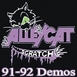 Alleycat Scratch - Alleycat Demos