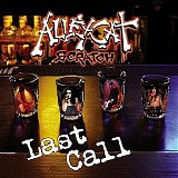 Alleycat Scratch - Last Call (Itunes)