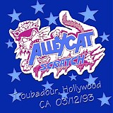 Alleycat Scratch - Live At The Troubadour