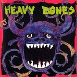 Heavy Bones - Heavy Bones