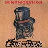 Cats In Boots - Demonstration (East Meets West)