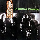 Cats In Boots - Kicked & Klawed