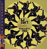 MC Hammer - U Can't Touch This (Remix)