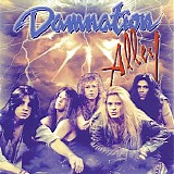 Damnation Alley - Damnation Alley